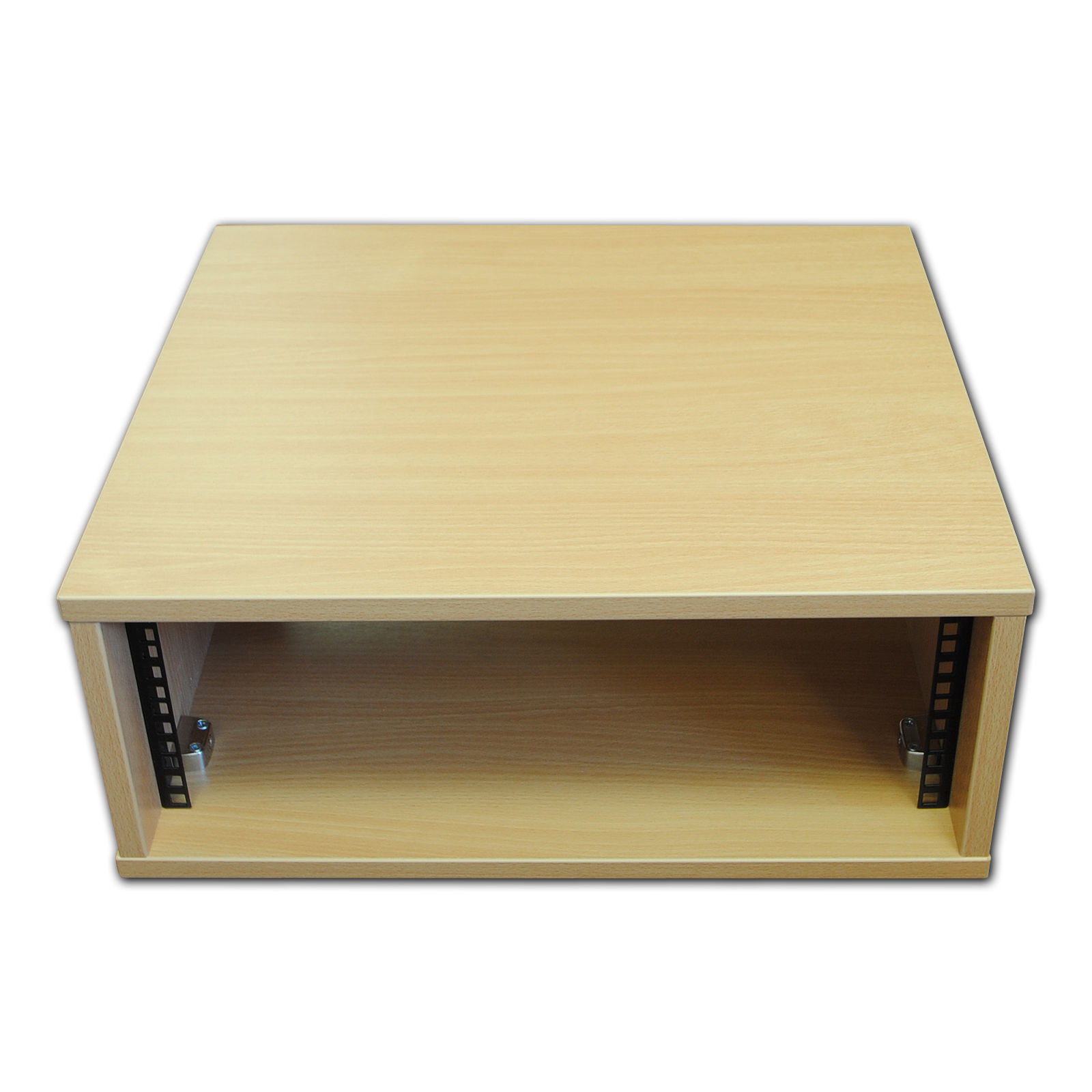 4u Installation Studio 19 Rack Case